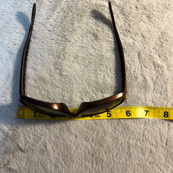 Oakley Brown Sunglasses